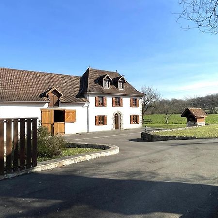 Loustaou Villa Osserain-Rivareyte Exterior photo